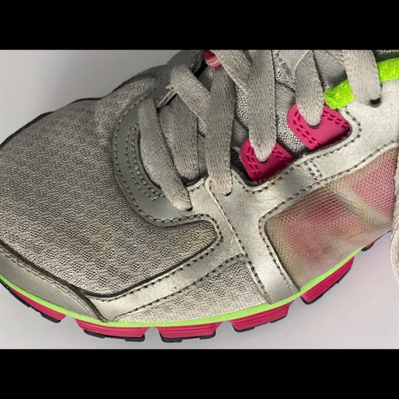 Nike dual fusion ST2 women’s running shoe size 9 - Picture 8 of 10